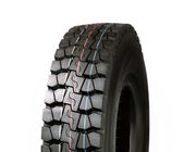All Steel Radial Truck Tires 8.25r16lt Tyre TBR Material