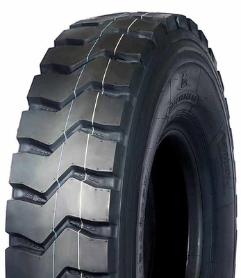 7.00 R16 11.00 R20 12.00 R20 Heavy Duty Truck Tyres And Tube