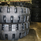 1100R20 1200R20 Heavy Duty Truck Tyres Durable Tyre