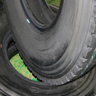 1100R20 1200R20 Heavy Duty Truck Tyres Durable Tyre