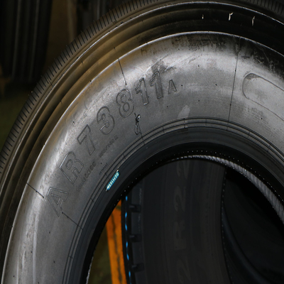 E-3 / L-3 Heavy Duty Truck Tyres AE804 Truck And Bus Tyres