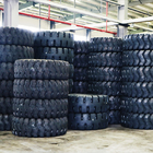 E-3 / L-3 Heavy Duty Truck Tyres AE804 Truck And Bus Tyres