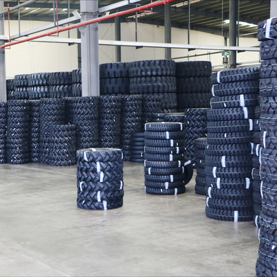 E-3 / L-3 Heavy Duty Truck Tyres AE804 Truck And Bus Tyres