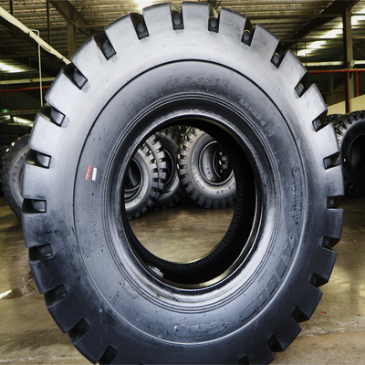 E-3 / L-3 Heavy Duty Truck Tyres AE804 Truck And Bus Tyres