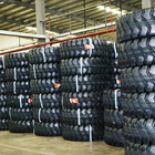 E-3 / L-3 Heavy Duty Truck Tyres AE804 Truck And Bus Tyres