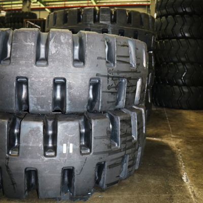 12.00r24 Overloading Tire With DOT , Gcc , SNI Certificates