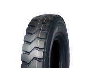 Radial TBR 9.00r20 Truck Tires Transverse Large Block With Deep Grooves