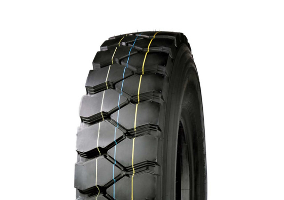 AR535 8.25R16 Off The Road Tires Radial Truck Tires