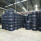 7.00R16 Radial Tubeless Truck Tyre With Excellent Heat Dissipation And Longer Tire Life