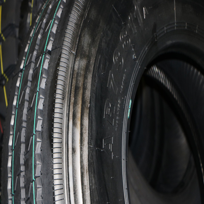 18PR TBR Tyres All Steel Tubeless 12R22.5 Radial Truck Tyre