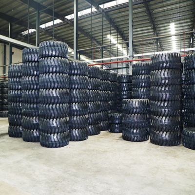 9.00R20 Radial Truck Tyres With DOT ECE ISO