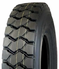 radial truck tyre with Excellent wear resistance, loading capacity and heat dissipation 10.00R20 AR585
