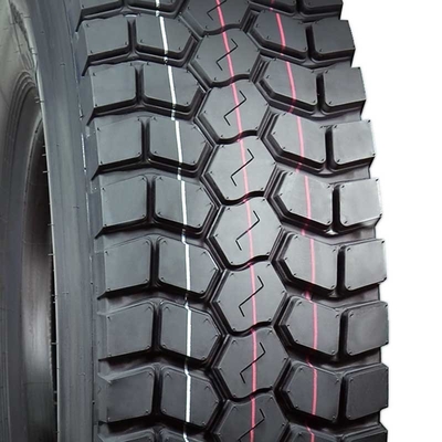 12.00R20 HEAVY DUTY TBR AR412 WITH LUG PATTERN FOR MIXED PAVEMENT