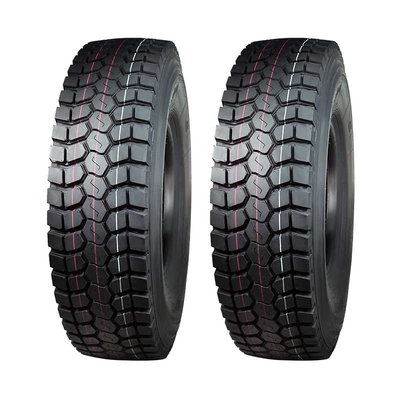 12.00R20 HEAVY DUTY TBR AR412 WITH LUG PATTERN FOR MIXED PAVEMENT