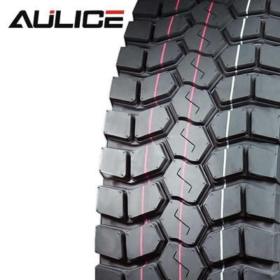 12.00R20 HEAVY DUTY TBR AR412 WITH LUG PATTERN FOR MIXED PAVEMENT