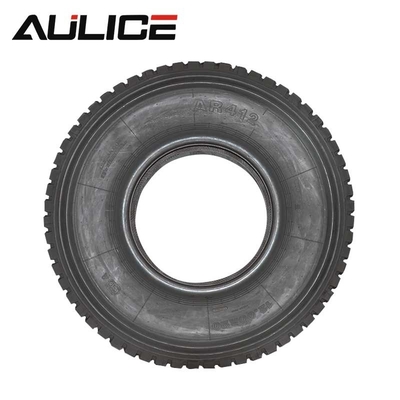 12.00R20 HEAVY DUTY TBR AR412 WITH LUG PATTERN FOR MIXED PAVEMENT