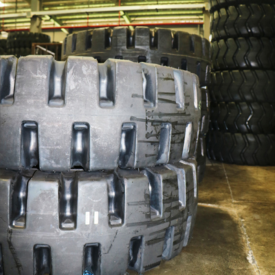 9.00R20 All Steel Radial Truck Tyre , AR1017 AULICE TBR/OTR Tyres