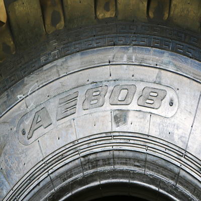 9.00R20 All Steel Radial Truck Tyre , AR1017 AULICE TBR/OTR Tyres