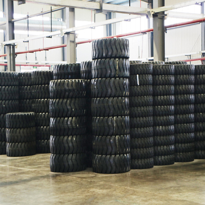 9.00R20 All Steel Radial Truck Tyre , AR1017 AULICE TBR/OTR Tyres