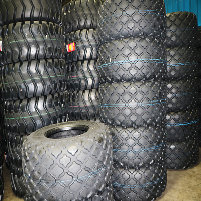 OTR Tire Off Road Tyre Bias AG Tyres 20.5/70-16 AE803