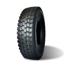 Aulice Truck Road Tires Large Block Deep Groove Mixed Pavement Tyre1100R20 Heavy Duty Truck Tyres 18pr Radial Tire AR332