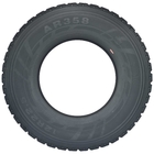 11.00r20 Ar358 Radial Tbr Truck &amp; Bus Tyres With Lug Pattern All Steel