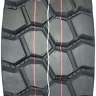 11.00r20 Ar358 Radial Tbr Truck &amp; Bus Tyres With Lug Pattern All Steel