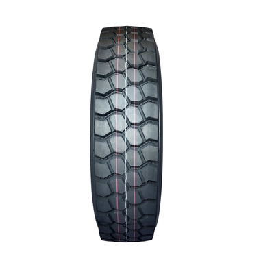 11.00r20 Ar358 Radial Tbr Truck &amp; Bus Tyres With Lug Pattern All Steel