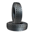 315/80R22.5 Tubeless Tbr Radial Truck Tyre Used On Good Roads And Highways