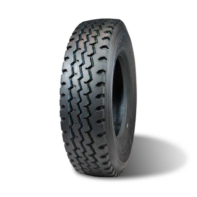 315/80R22.5 Tubeless Tbr Radial Truck Tyre Used On Good Roads And Highways