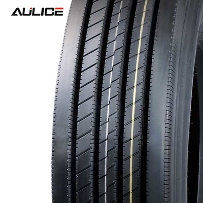11R22.5 TRUCK TIRES PR16 ALL ROUND POSITION LONG DISTANCE TRUCK AND BUS TYRES ALL STEEL RADIAL TIRES TRUCK TRAILER TIRES