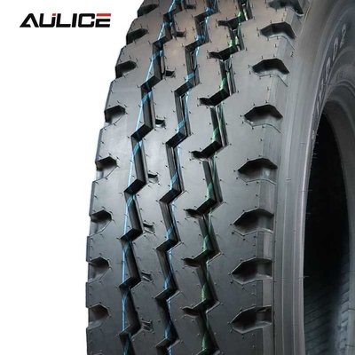 11R22.5 TRUCK TIRES PR16 ALL ROUND POSITION LONG DISTANCE TRUCK AND BUS TYRES ALL STEEL RADIAL TIRES TRUCK TRAILER TIRES