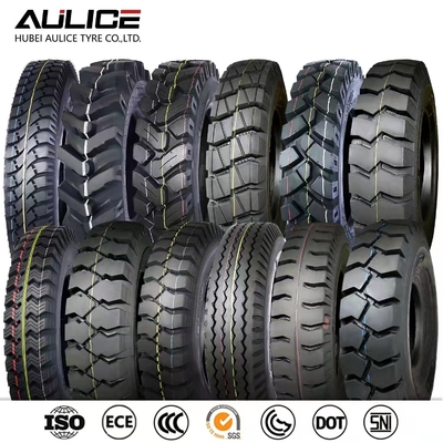 11R22.5 TRUCK TIRES PR16 ALL ROUND POSITION LONG DISTANCE TRUCK AND BUS TYRES ALL STEEL RADIAL TIRES TRUCK TRAILER TIRES