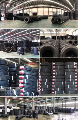 11R22.5 TRUCK TIRES PR16 ALL ROUND POSITION LONG DISTANCE TRUCK AND BUS TYRES ALL STEEL RADIAL TIRES TRUCK TRAILER TIRES