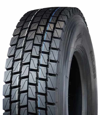 11R22.5 TRUCK TIRES PR16 ALL ROUND POSITION LONG DISTANCE TRUCK AND BUS TYRES ALL STEEL RADIAL TIRES TRUCK TRAILER TIRES