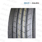 315/80R22.5 Truck And Bus Tyres Trailer Tyre With Four Circumferential Grooves