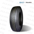 315/80R22.5 Truck And Bus Tyres Trailer Tyre With Four Circumferential Grooves