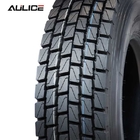 315/80R22.5 TBR Tyre With Wearable Tread Formula And Excellent Stability