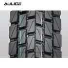 315/80R22.5 TBR Tyre With Wearable Tread Formula And Excellent Stability