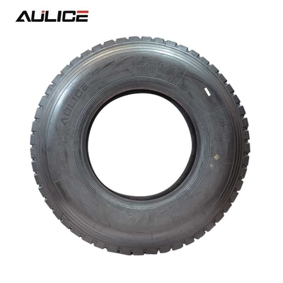 315/80R22.5 TBR Tyre With Wearable Tread Formula And Excellent Stability