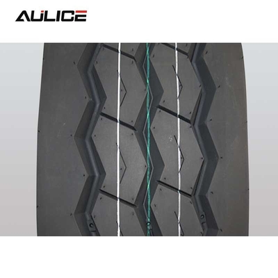 AR268 12R22.5 TBR Tyre For Long Distance Heavy Duty Truck On All Wheel Positions