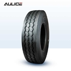 AR268 12R22.5 TBR Tyre For Long Distance Heavy Duty Truck On All Wheel Positions