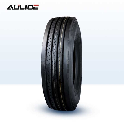 16PR 12R22.5 Radial Truck Tyre Steel Wire Cord