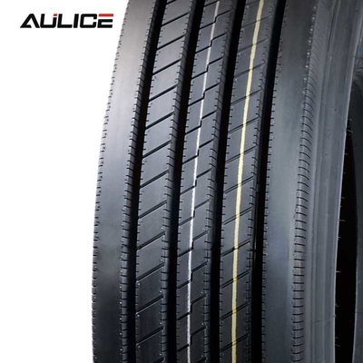 16PR 12R22.5 Radial Truck Tyre Steel Wire Cord