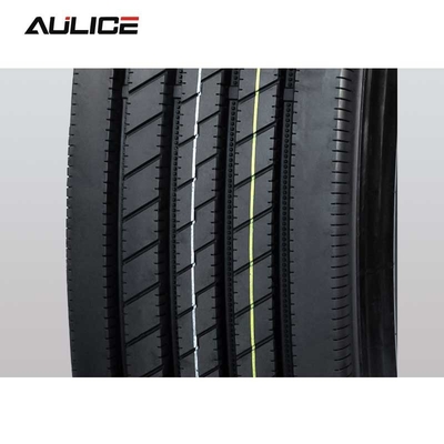 16PR 12R22.5 Radial Truck Tyre Steel Wire Cord