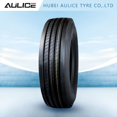 16PR 12R22.5 Radial Truck Tyre Steel Wire Cord