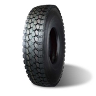 11.00 R20 AR332 Radial Trailer Tires / Pickup Truck Tires DOT ISO Certificate