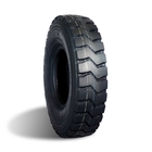 Long Distance Radial Truck Tyre TBR Tires With Large Block Pattern and Excellent Ground Grip Mining Pavement Tire