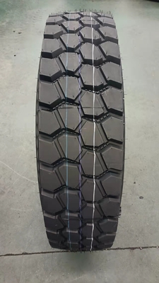 AR819 Commercial Truck Tires 1200r20 Tyres IATF 16949:2016