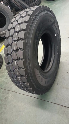 AR819 Commercial Truck Tires 1200r20 Tyres IATF 16949:2016